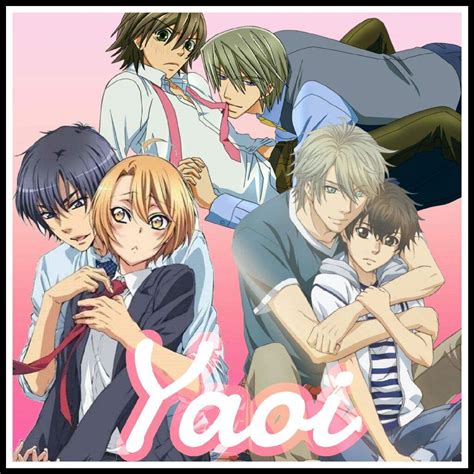 hrntai yaoi